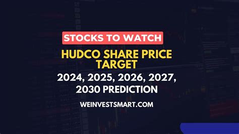 dividend history of hudco